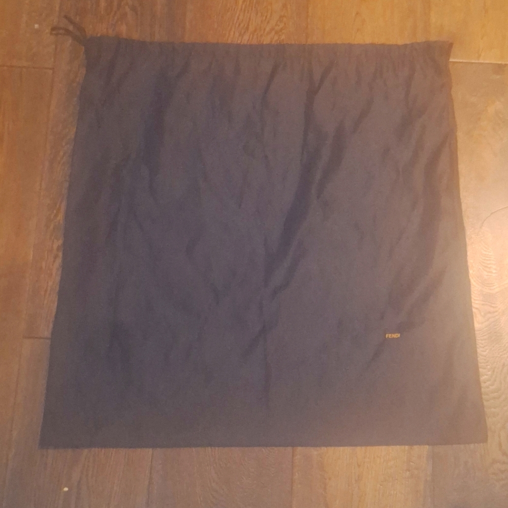 Fendi Dust Bag